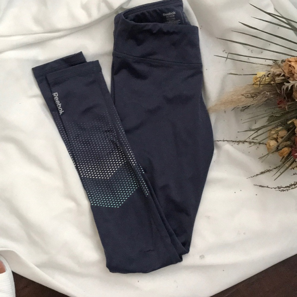 Reebok Tights